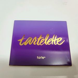 Tartelette Amazonian Clay Matte Eyeshadow Palette